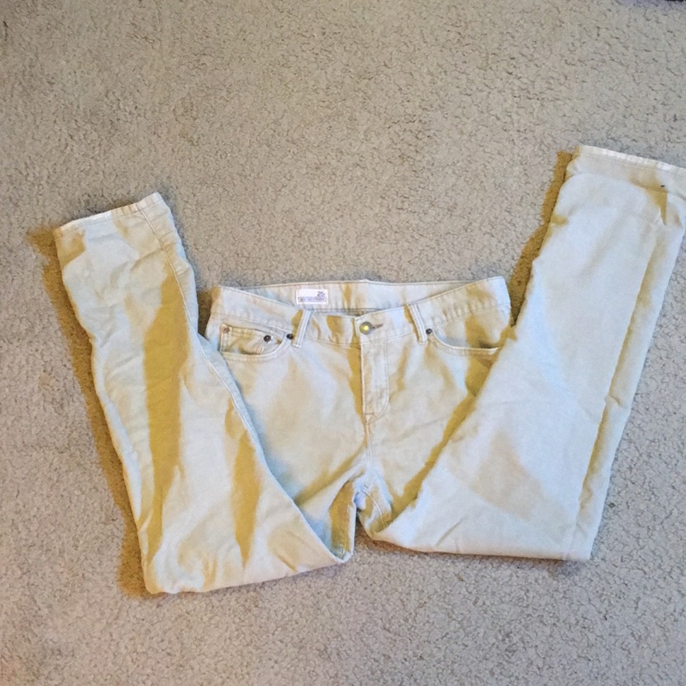 Gap cords